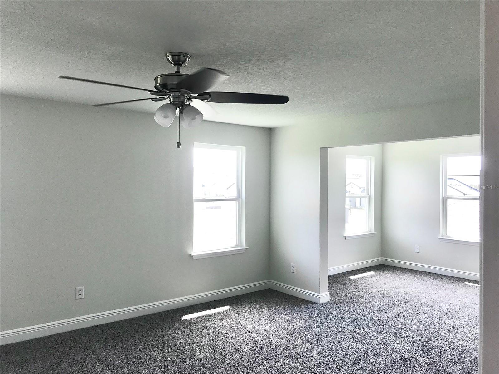 RESERVE AT WESTCHASE - Residential