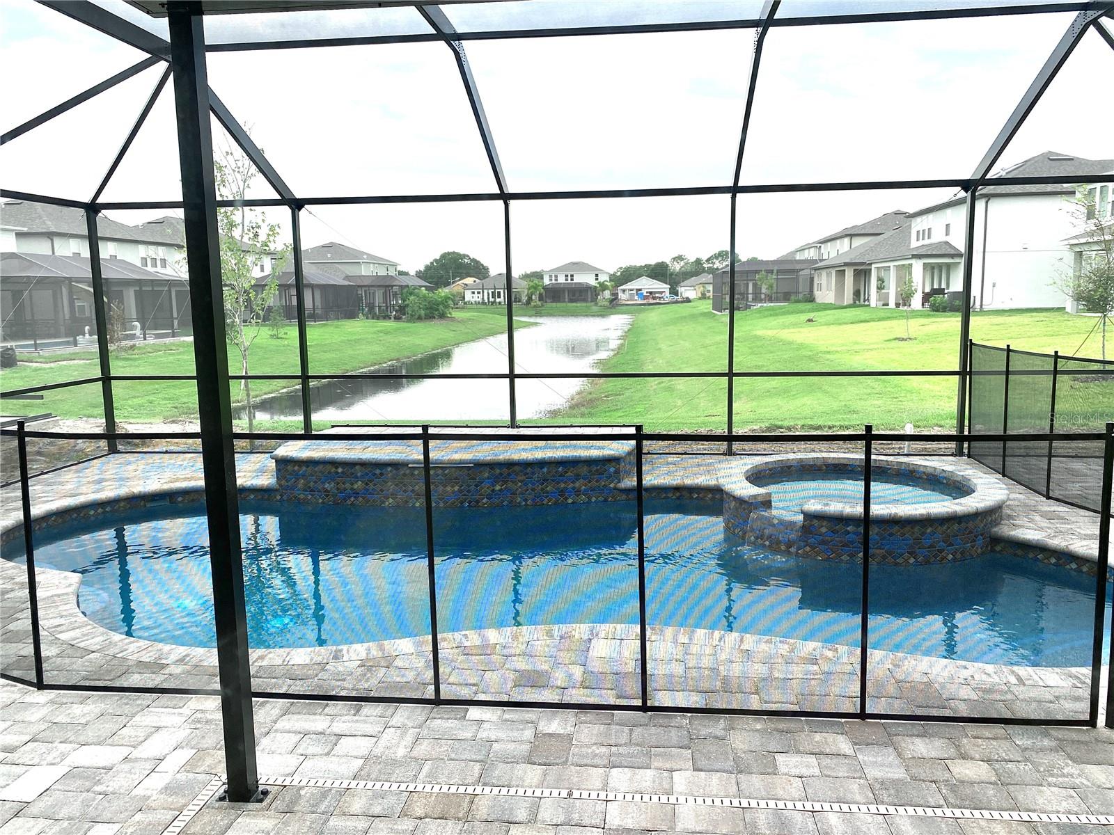 RESERVE AT WESTCHASE - Residential