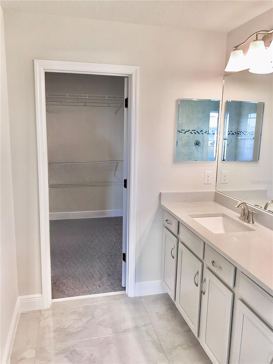 RESERVE AT WESTCHASE - Residential