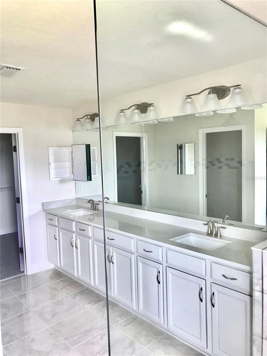RESERVE AT WESTCHASE - Residential