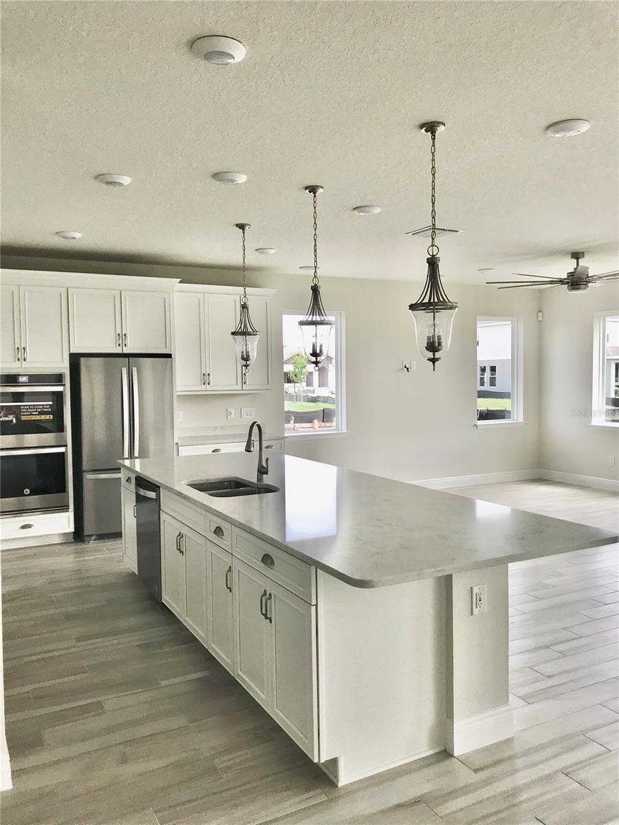 RESERVE AT WESTCHASE - Residential