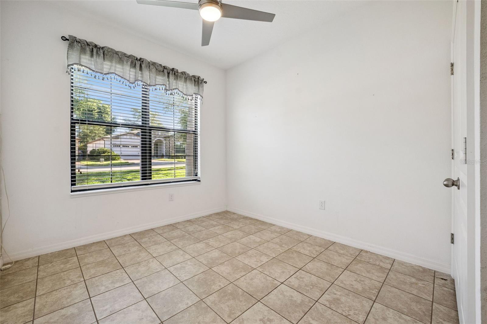 CYPRESS OAKS PH I - Residential