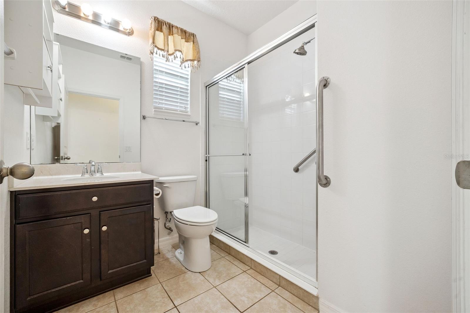 CYPRESS OAKS PH I - Residential
