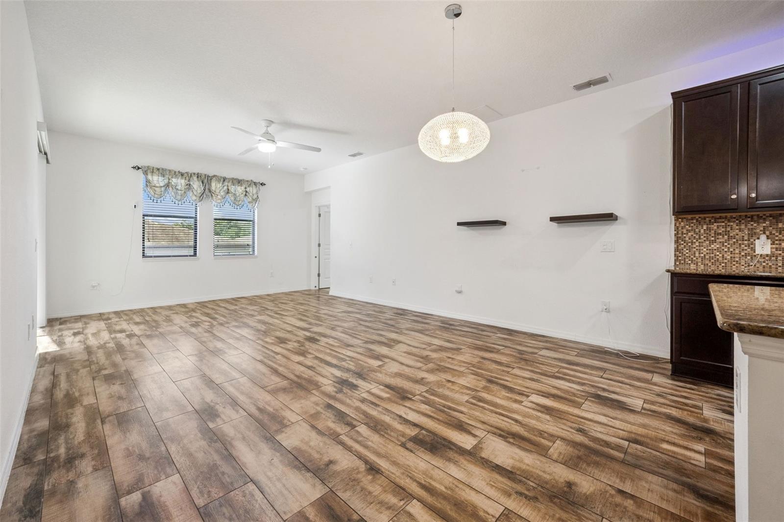 CYPRESS OAKS PH I - Residential