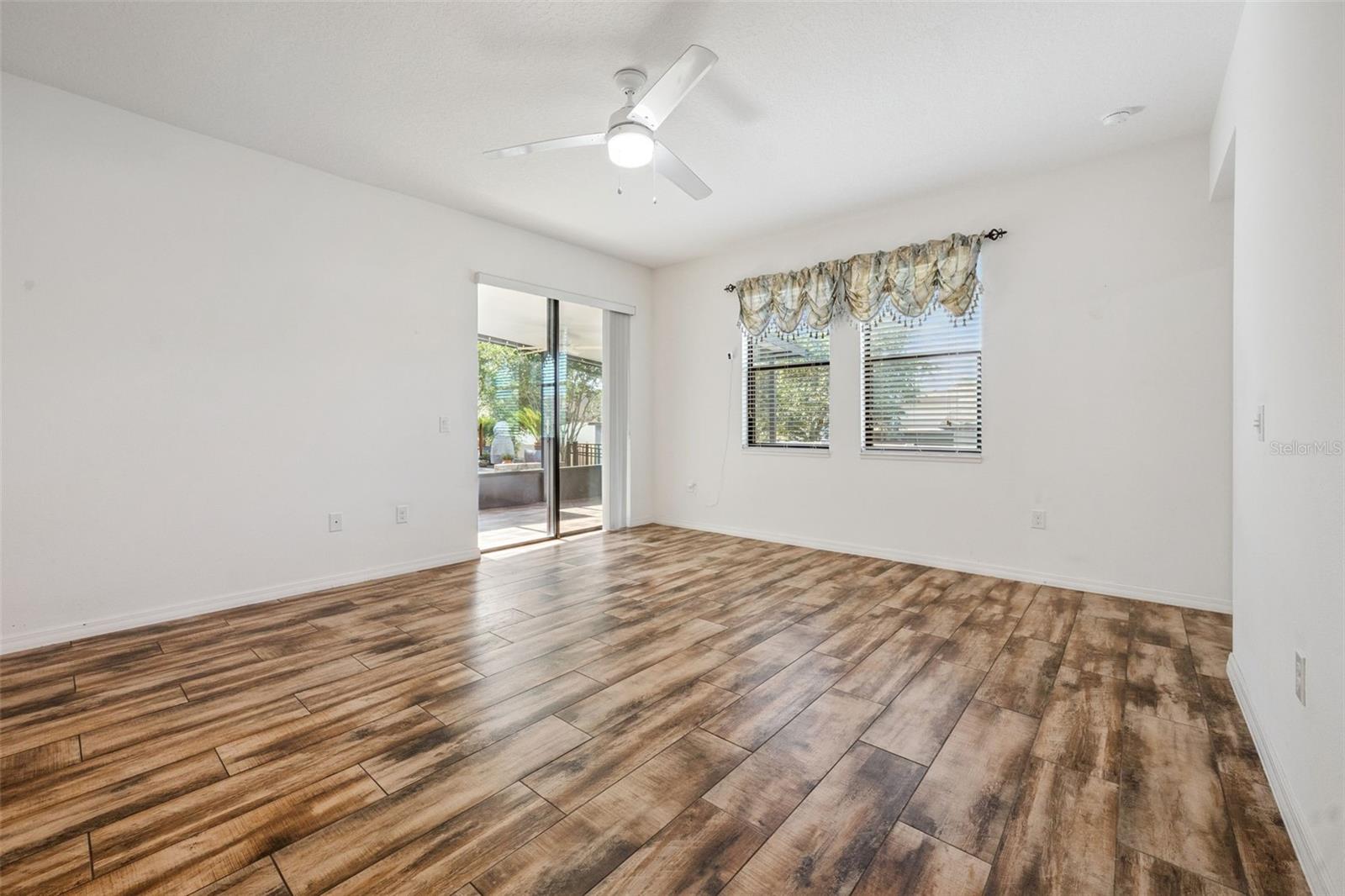 CYPRESS OAKS PH I - Residential