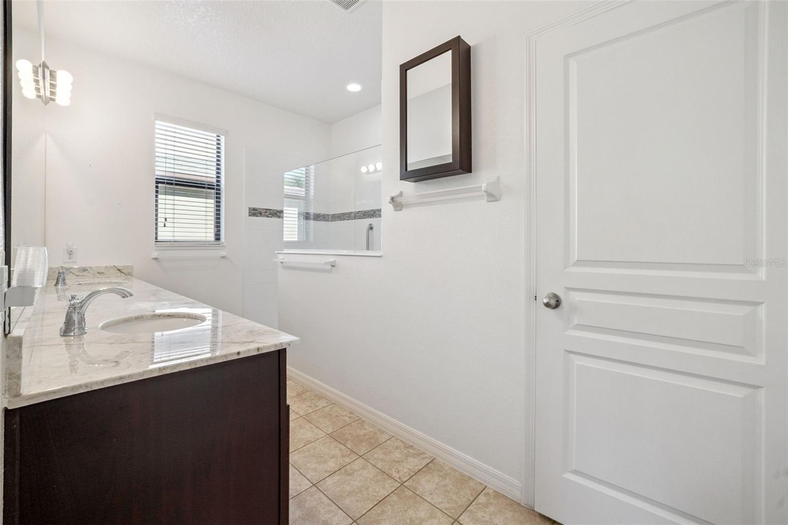 CYPRESS OAKS PH I - Residential