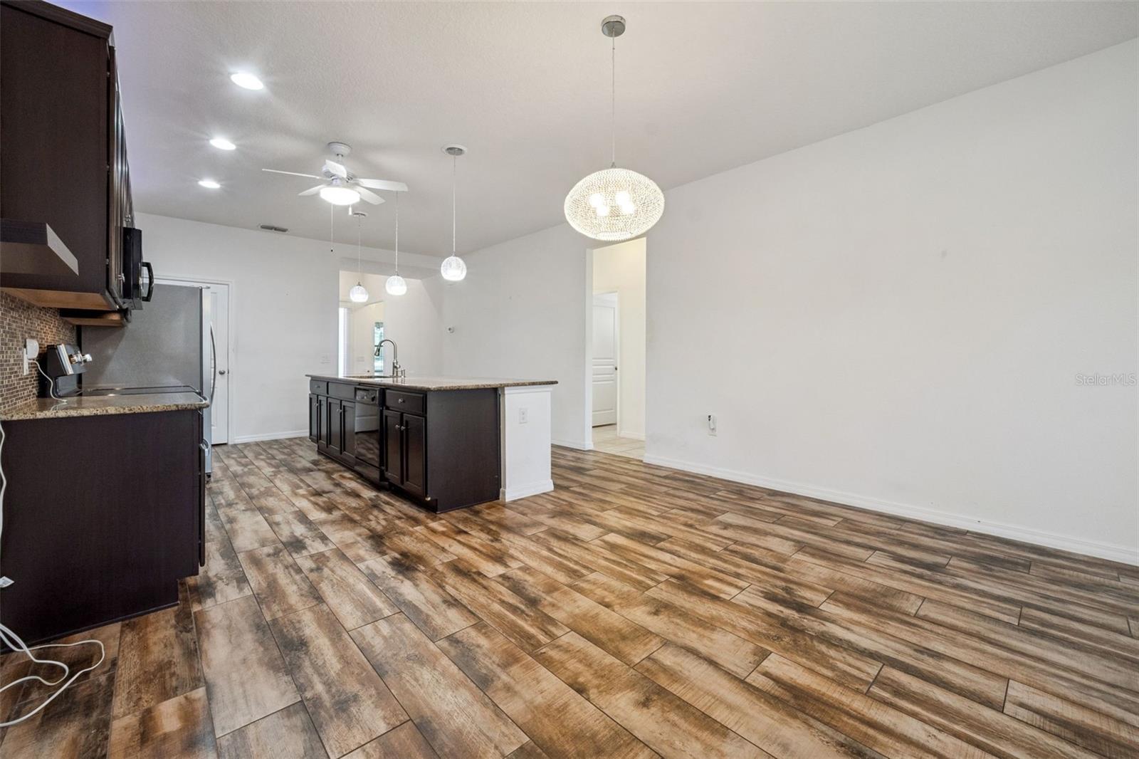 CYPRESS OAKS PH I - Residential