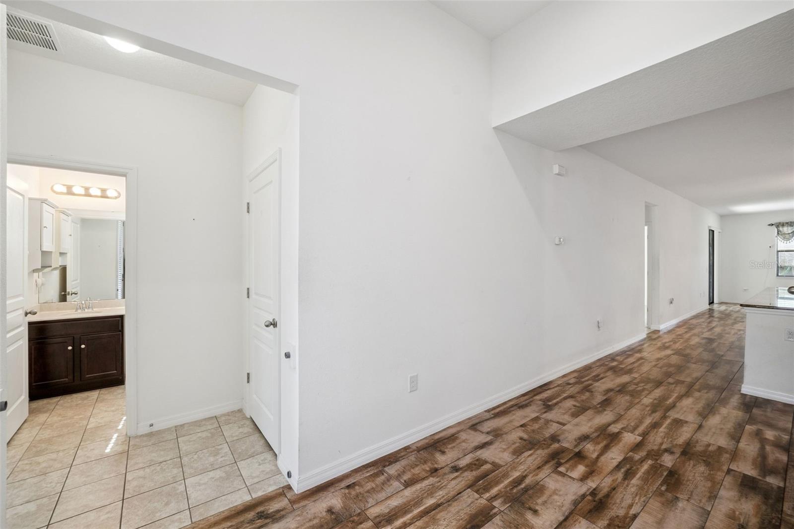 CYPRESS OAKS PH I - Residential