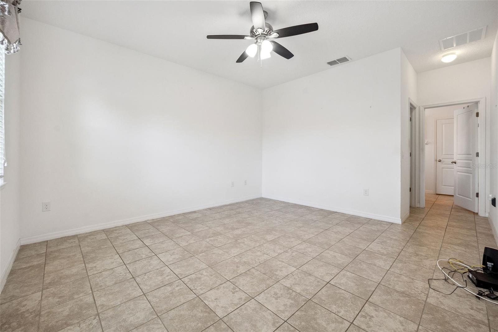 CYPRESS OAKS PH I - Residential
