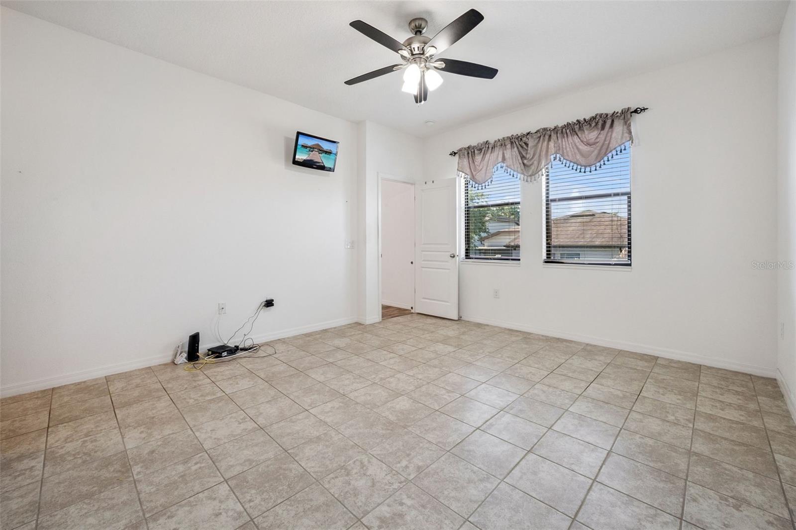 CYPRESS OAKS PH I - Residential