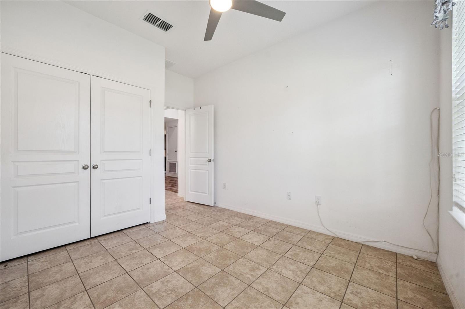 CYPRESS OAKS PH I - Residential