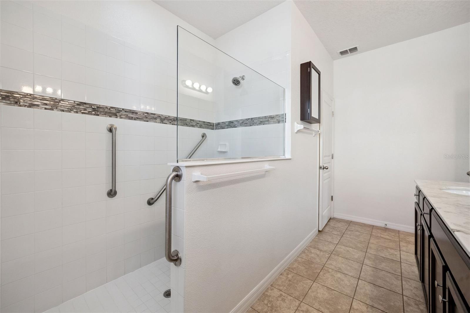 CYPRESS OAKS PH I - Residential