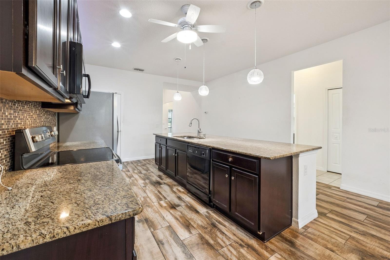 CYPRESS OAKS PH I - Residential