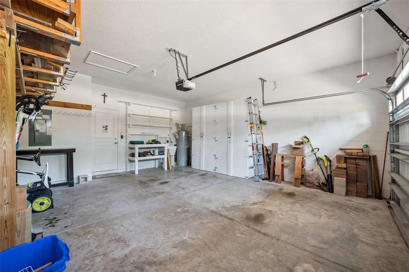 CYPRESS OAKS PH I - Residential