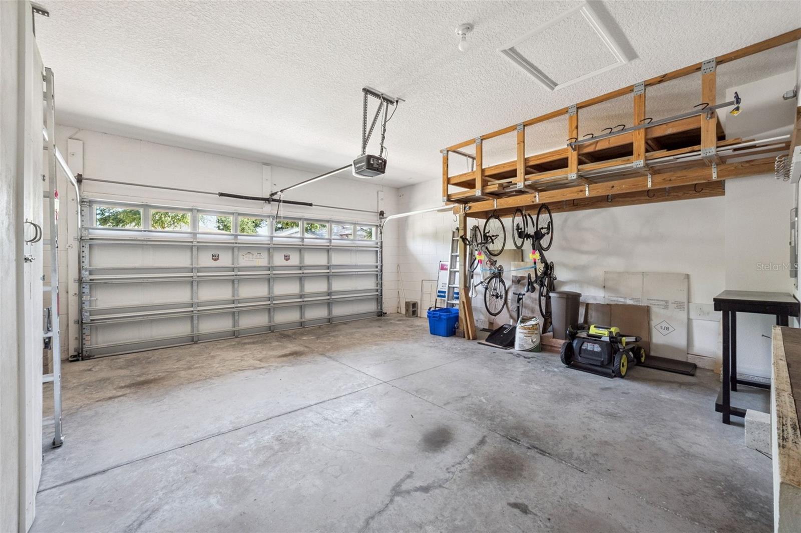 CYPRESS OAKS PH I - Residential