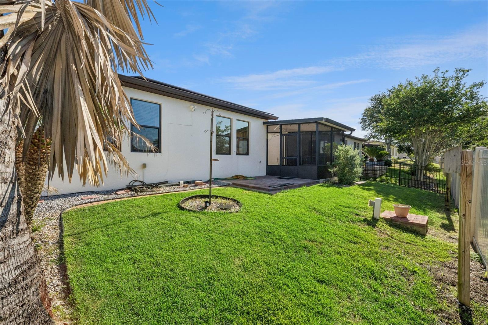 CYPRESS OAKS PH I - Residential