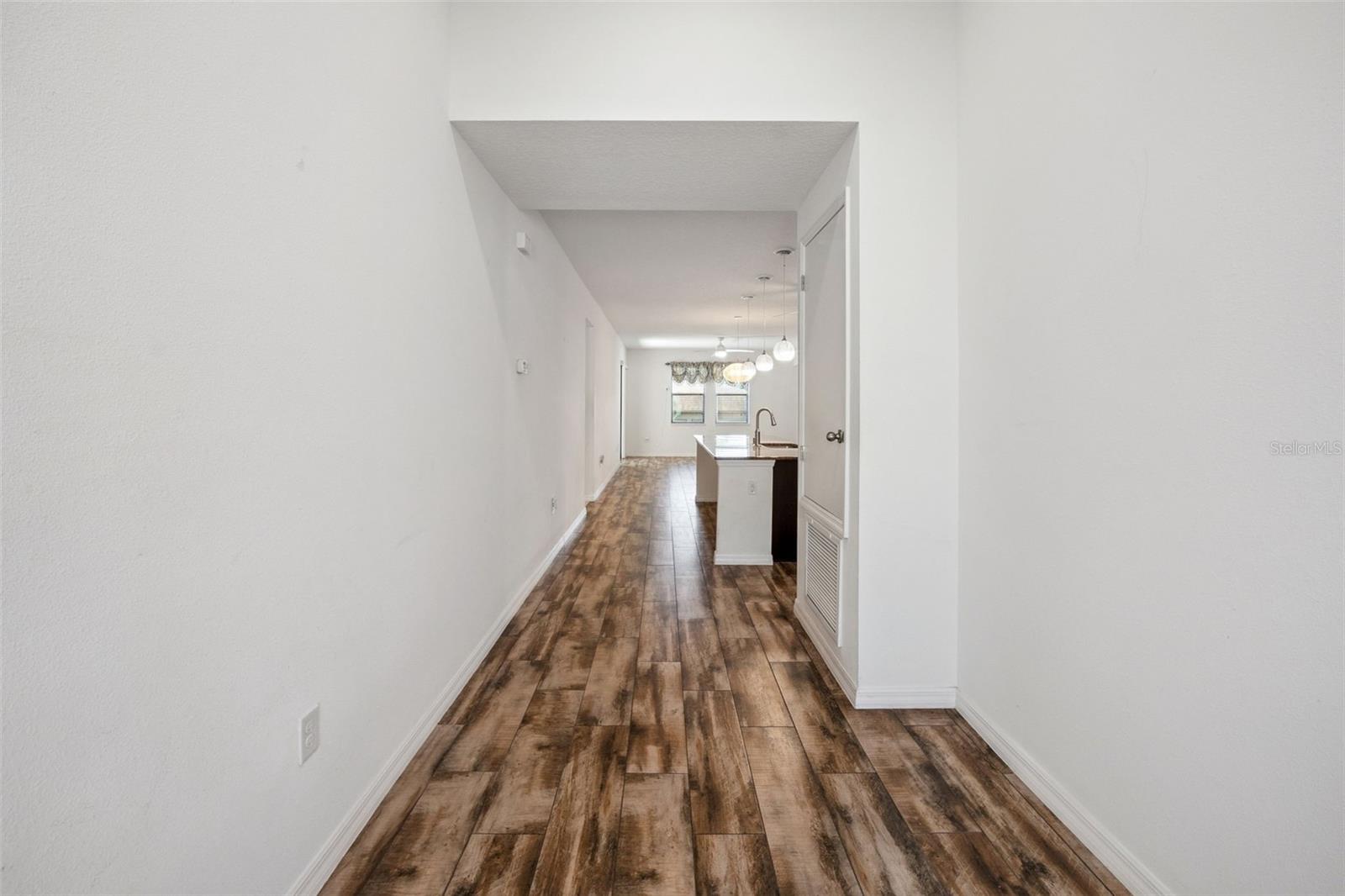 CYPRESS OAKS PH I - Residential