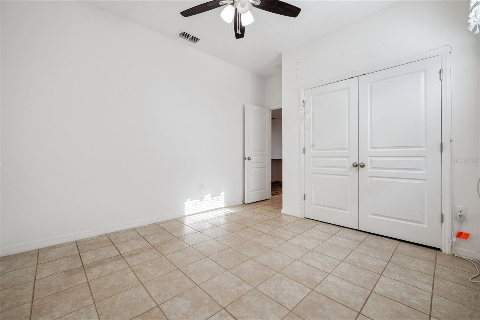 CYPRESS OAKS PH I - Residential
