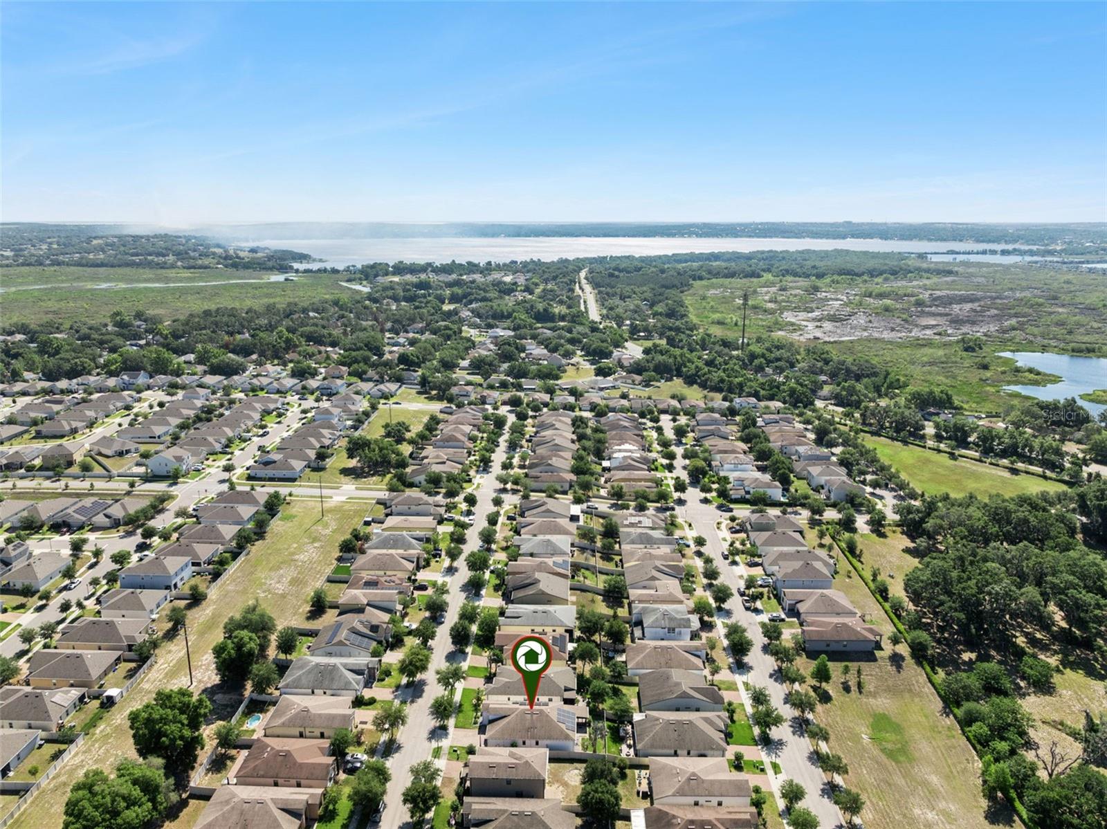 CYPRESS OAKS PH I - Residential