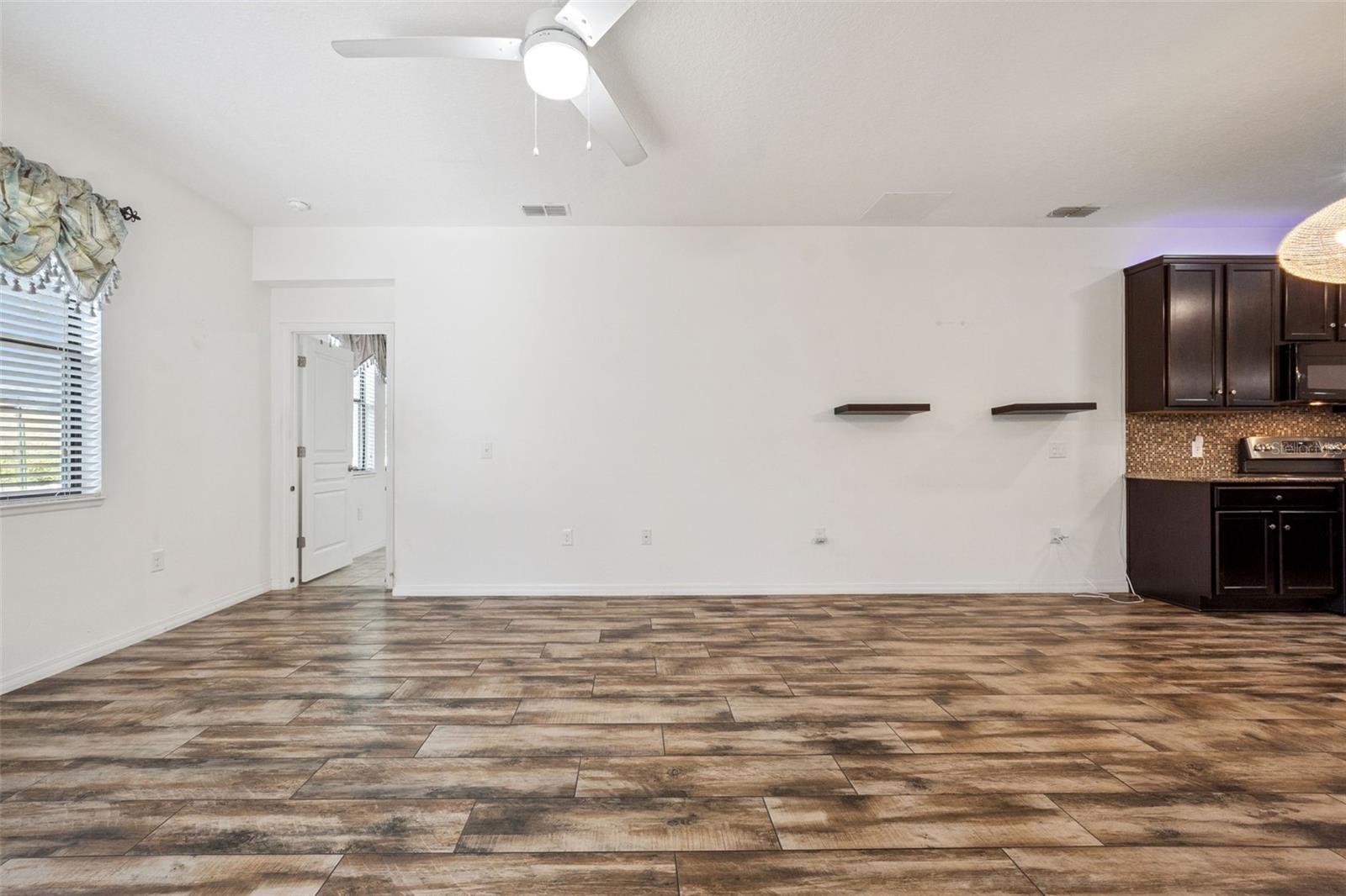 CYPRESS OAKS PH I - Residential