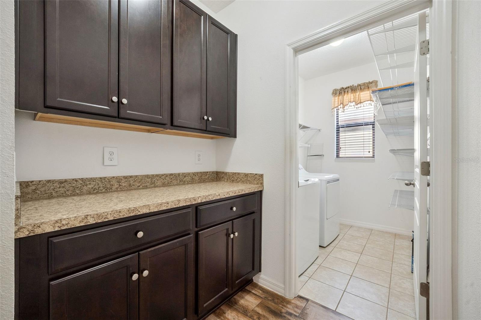 CYPRESS OAKS PH I - Residential