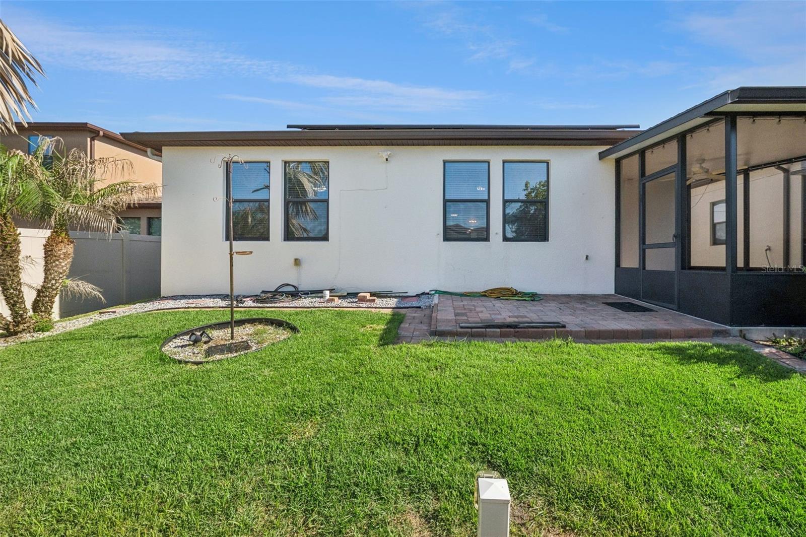 CYPRESS OAKS PH I - Residential
