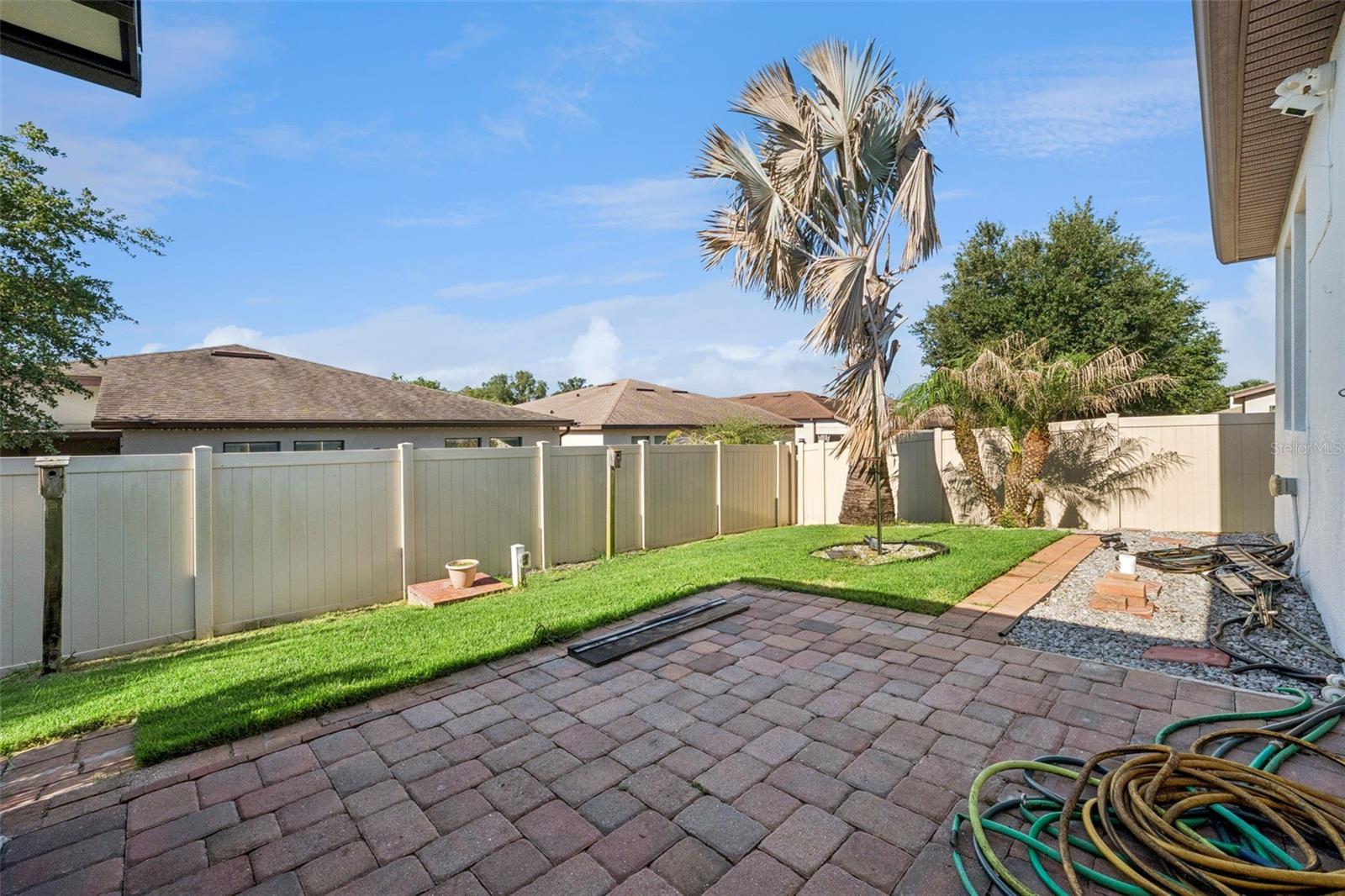 CYPRESS OAKS PH I - Residential