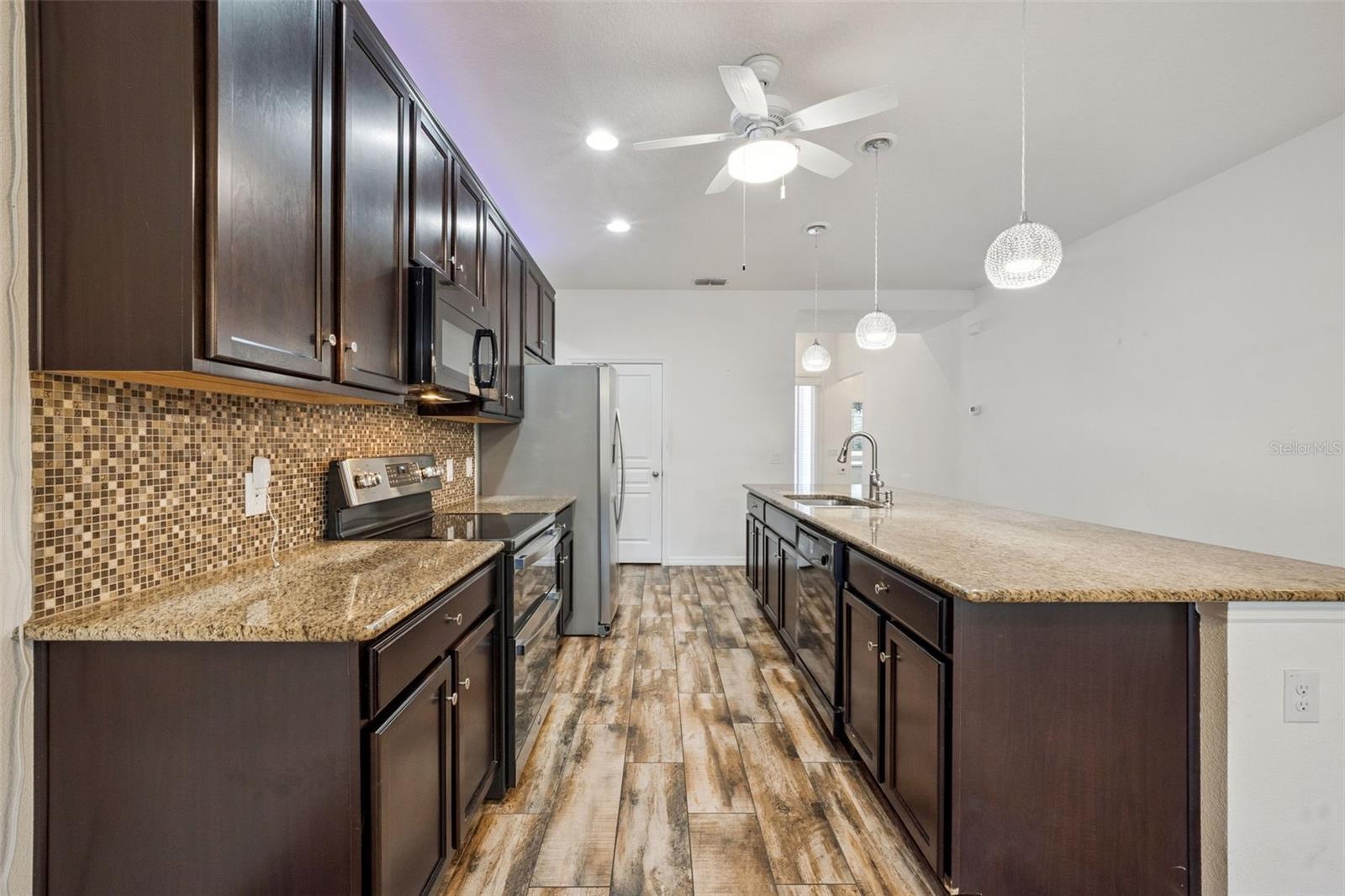 CYPRESS OAKS PH I - Residential
