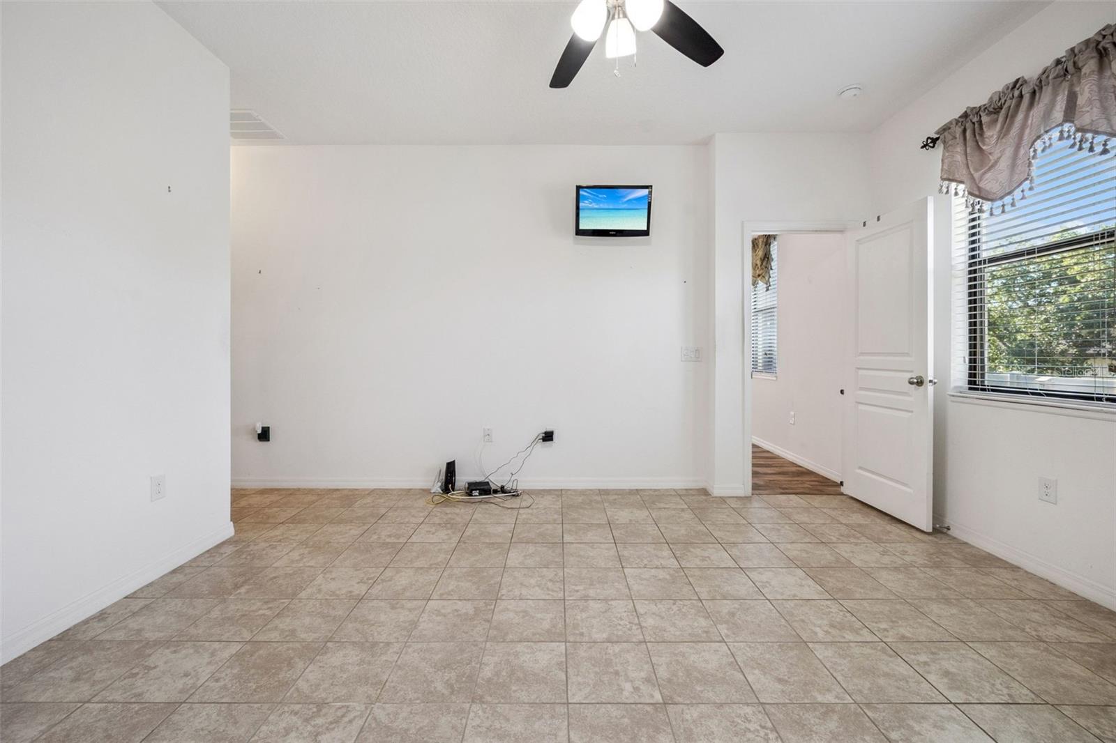 CYPRESS OAKS PH I - Residential