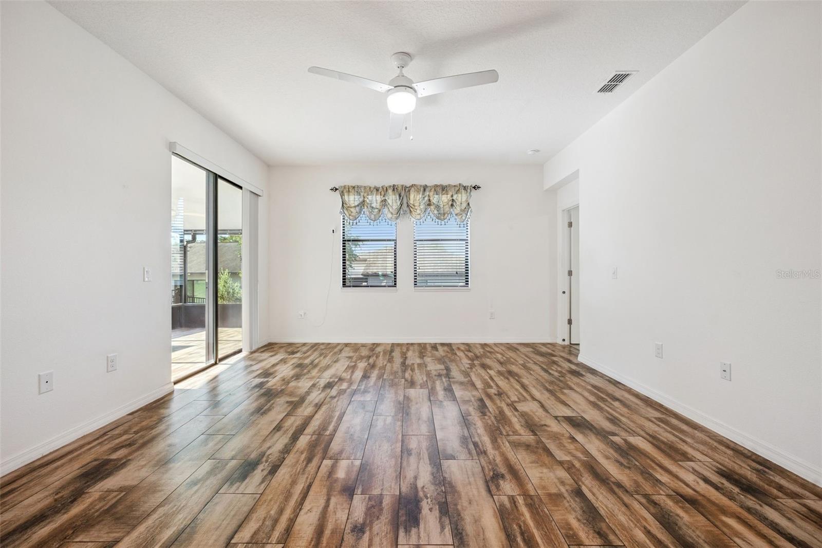 CYPRESS OAKS PH I - Residential