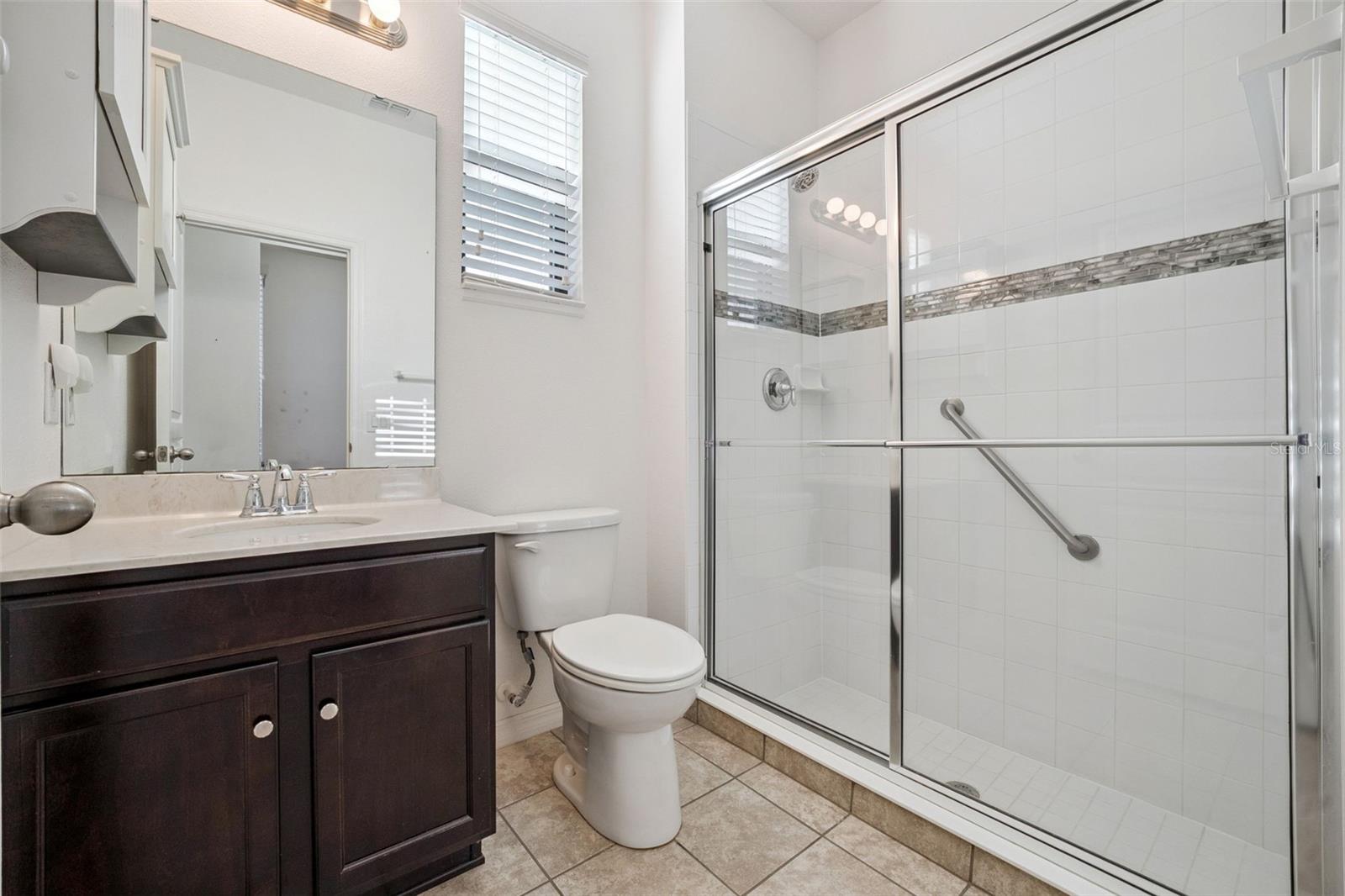 CYPRESS OAKS PH I - Residential
