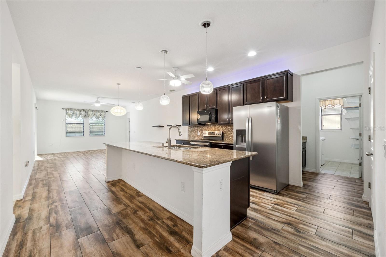 CYPRESS OAKS PH I - Residential