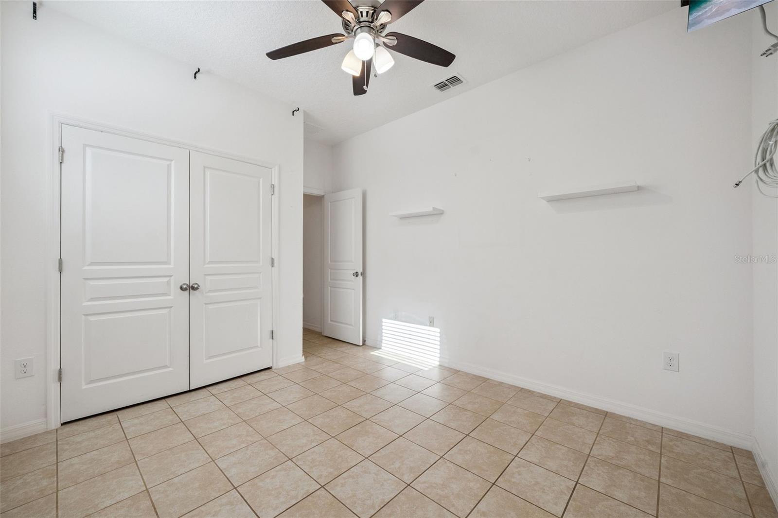 CYPRESS OAKS PH I - Residential