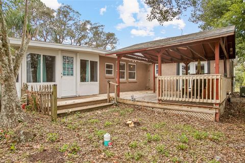 A home in DEBARY