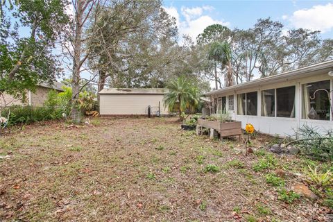 A home in DEBARY