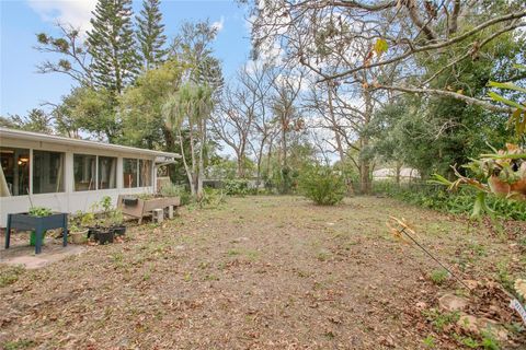 A home in DEBARY