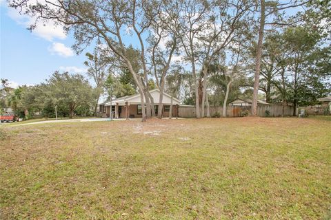 A home in DEBARY