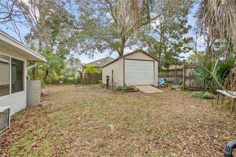 A home in DEBARY