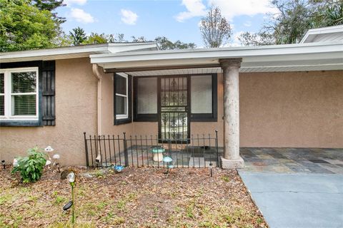 A home in DEBARY