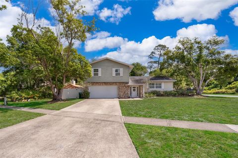 A home in WINTER SPRINGS