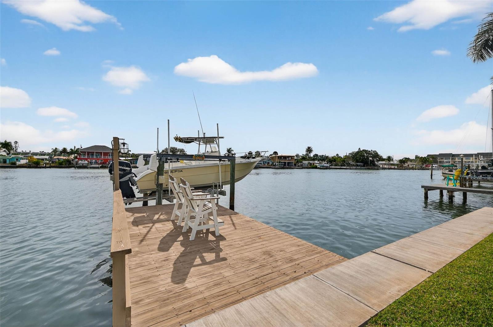 LA HACIENDA REP - Residential