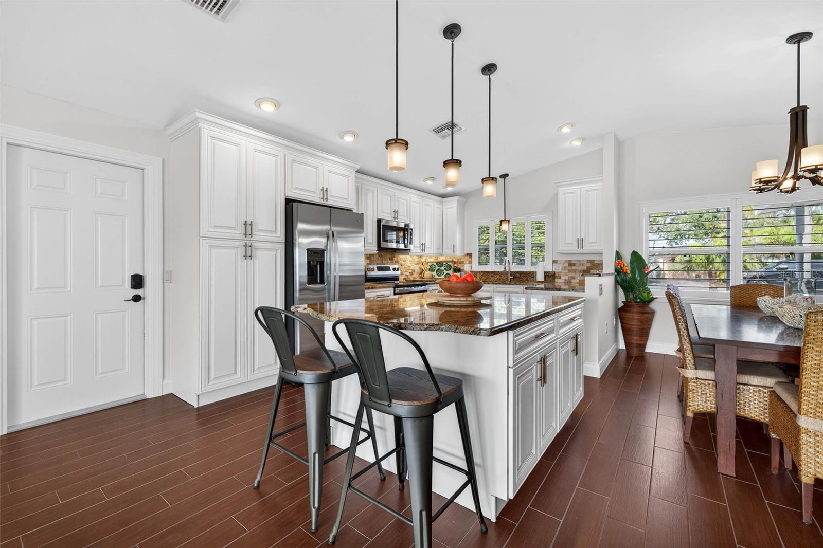 LA HACIENDA REP - Residential