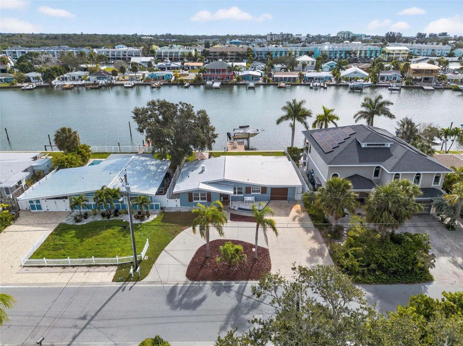 LA HACIENDA REP - Residential