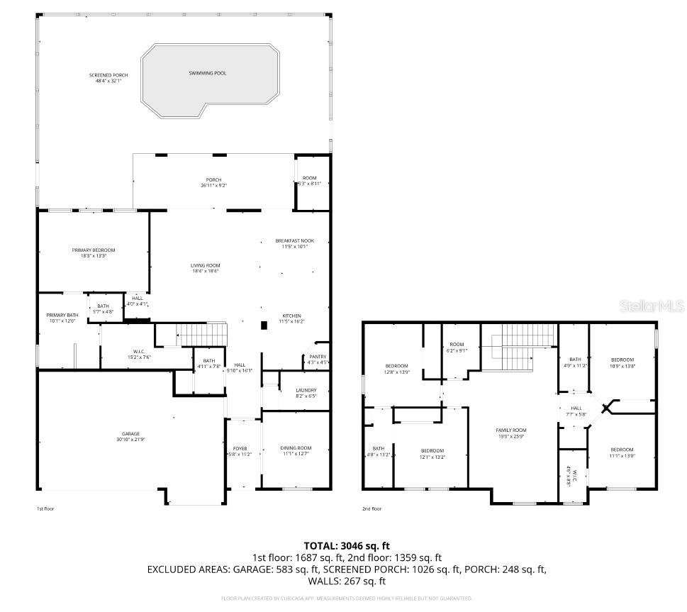OAKLEAF HAMMOCK PH IV - Residential