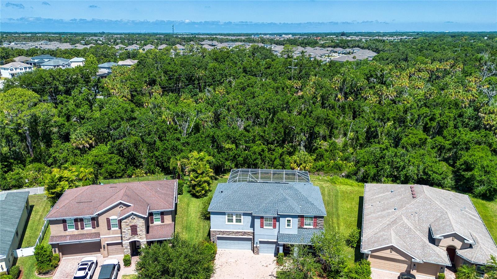 OAKLEAF HAMMOCK PH IV - Residential