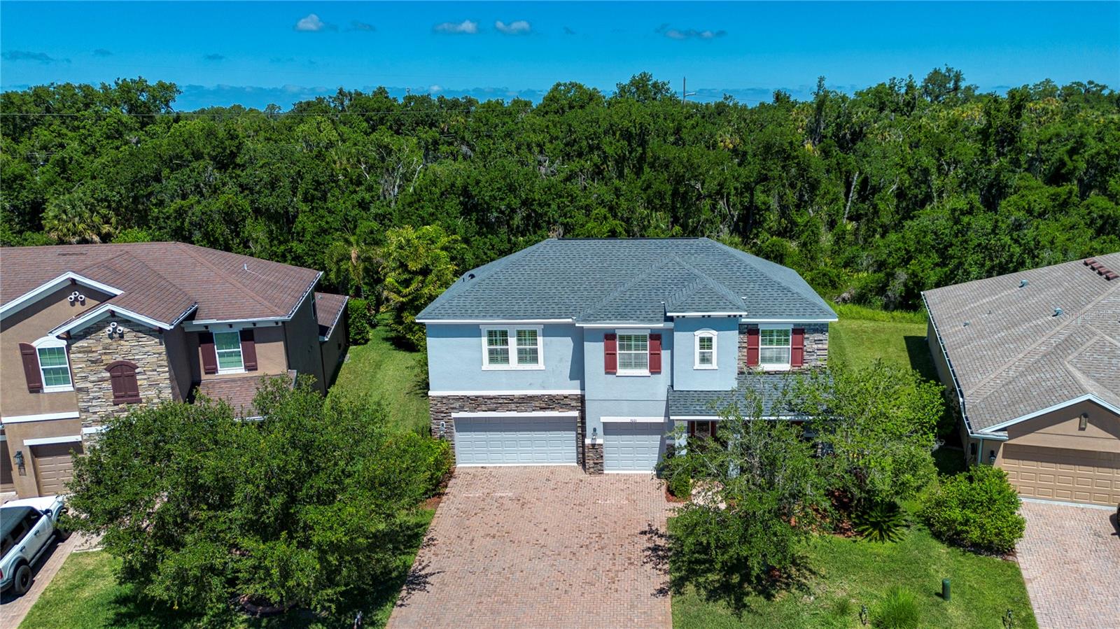 OAKLEAF HAMMOCK PH IV - Residential