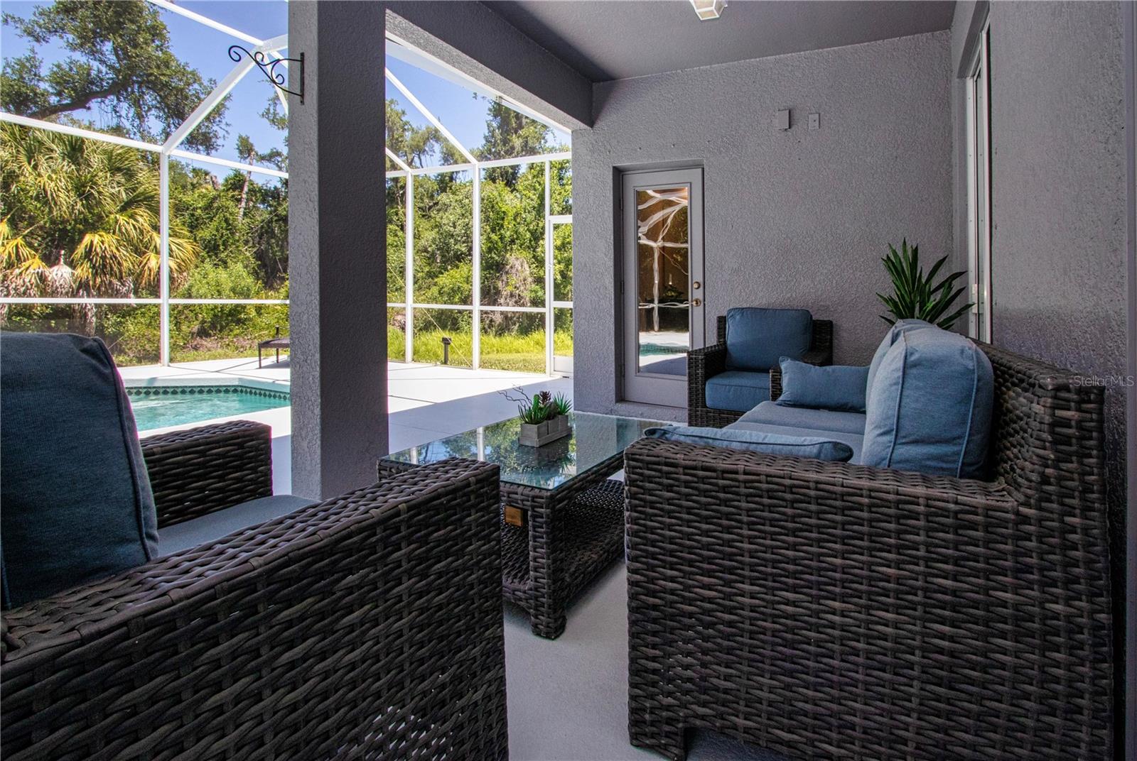 OAKLEAF HAMMOCK PH IV - Residential