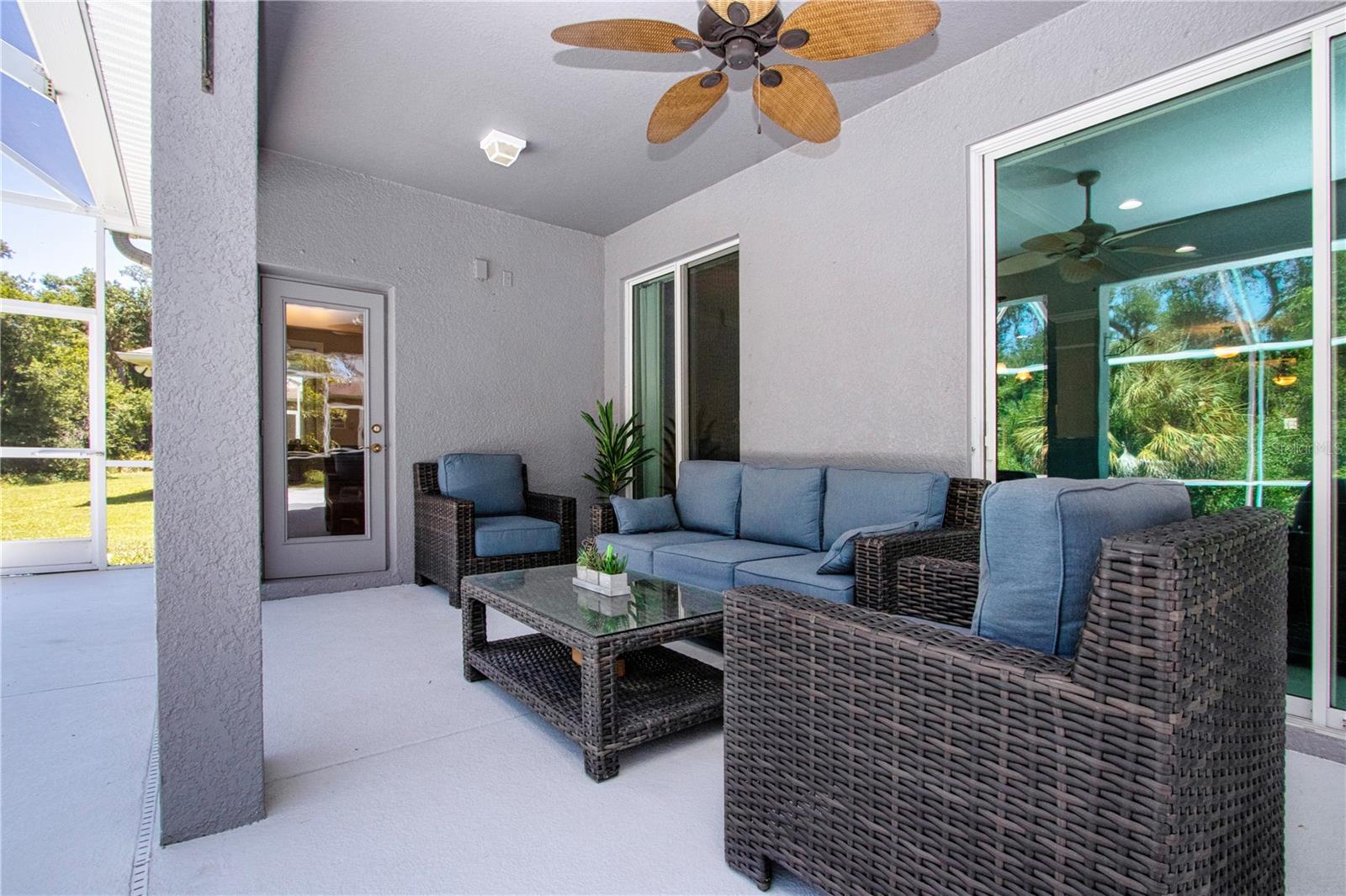 OAKLEAF HAMMOCK PH IV - Residential