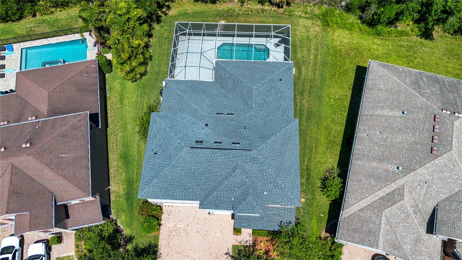 OAKLEAF HAMMOCK PH IV - Residential