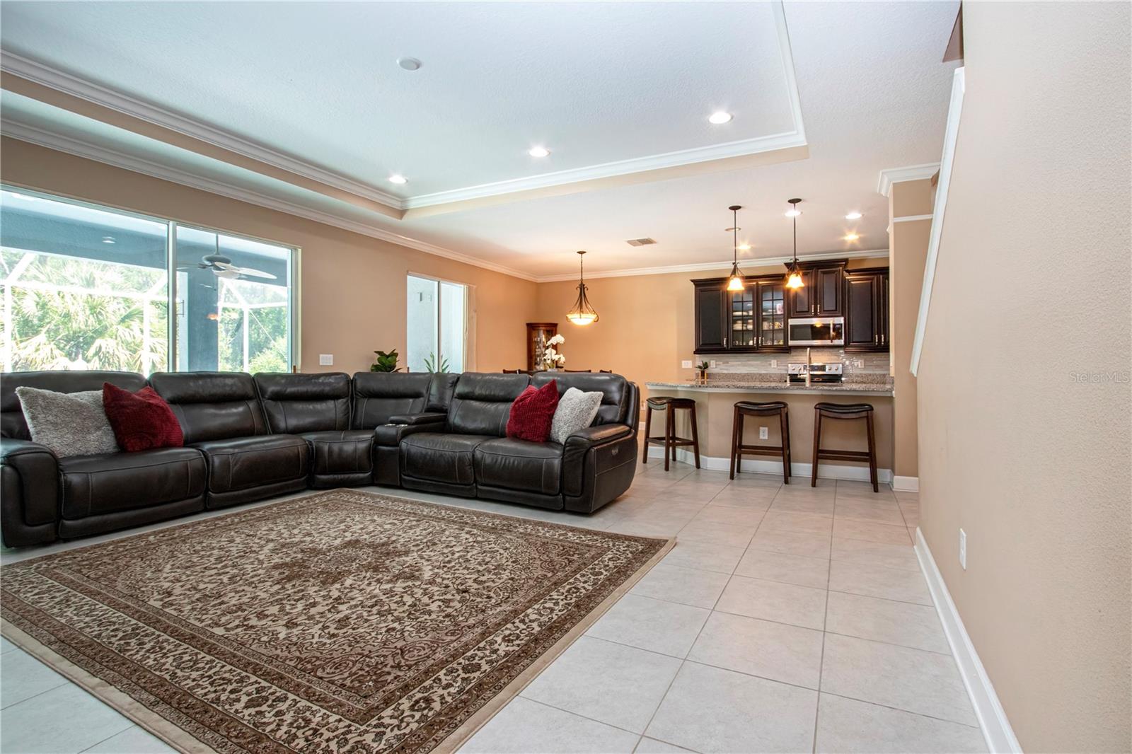 OAKLEAF HAMMOCK PH IV - Residential